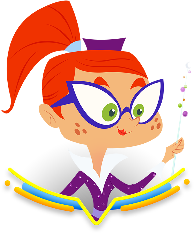 More Information - Miss Moon Png (640x770)