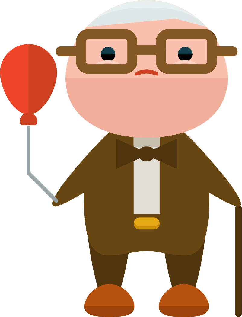 The Cost Of Hiring A Marquee Based On The Number Of - Grandfather Svg (802x1050)