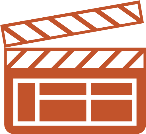 Lights Camera Action - Land Transport (512x512)