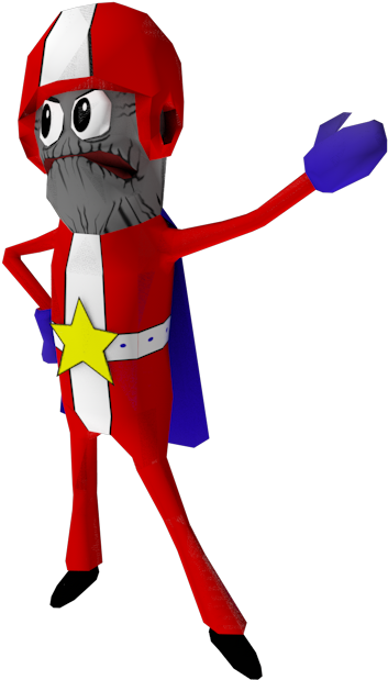 Download Zip Archive - Cartoon (750x650)