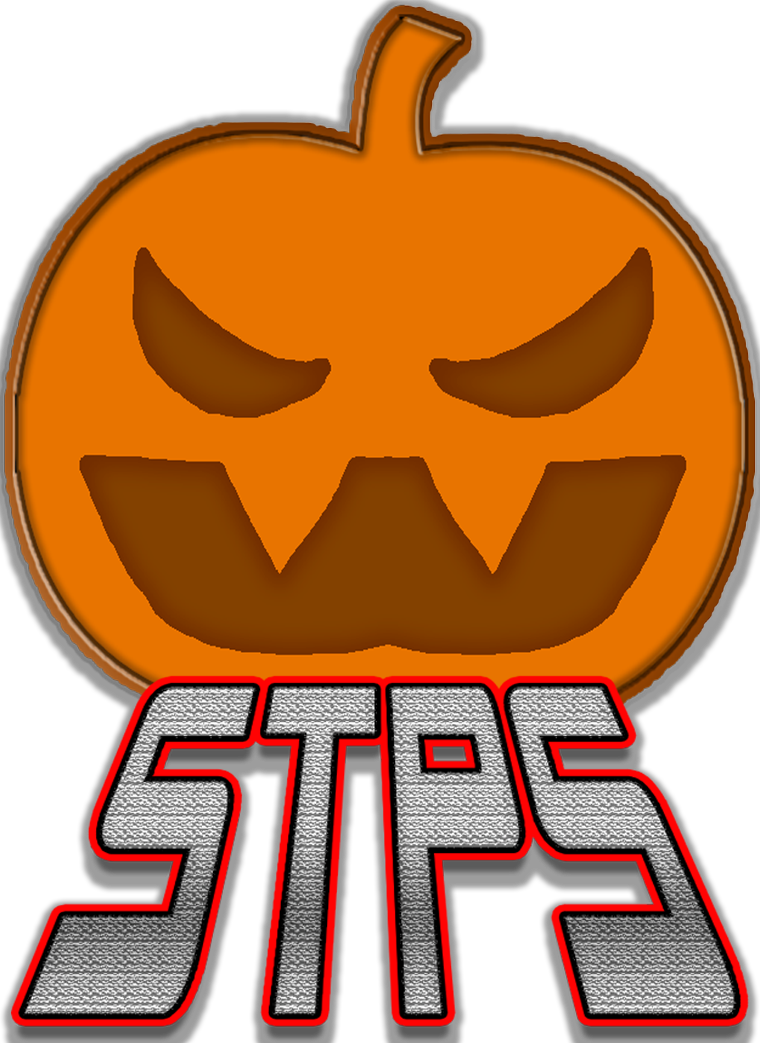 Super Tricky Pumpkin Squad Logo By Hgss94 - Pumpkin (760x1043)