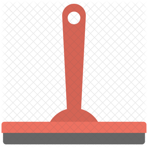Wiper Icon - Broom (512x512)
