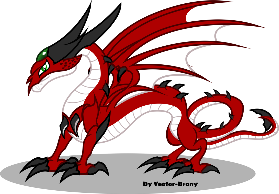 Trickryo By Vector-brony - My Little Pony: Friendship Is Magic Fandom (1072x744)