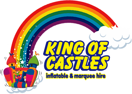 King Of Castles Ni - King Of Castles (453x322)