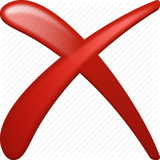 Delete Dust Bin Erase Eraser Remove Icon - Delete Icon Transparent Background (512x512)