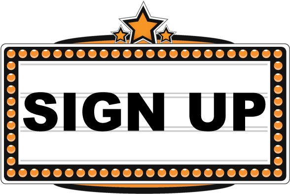 Sign Up For My Newsletter - Cinema Billboard (600x400)