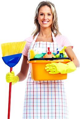 Residential And Commercial Cleaning Services From Infinity - Commercial Cleaning (432x400)