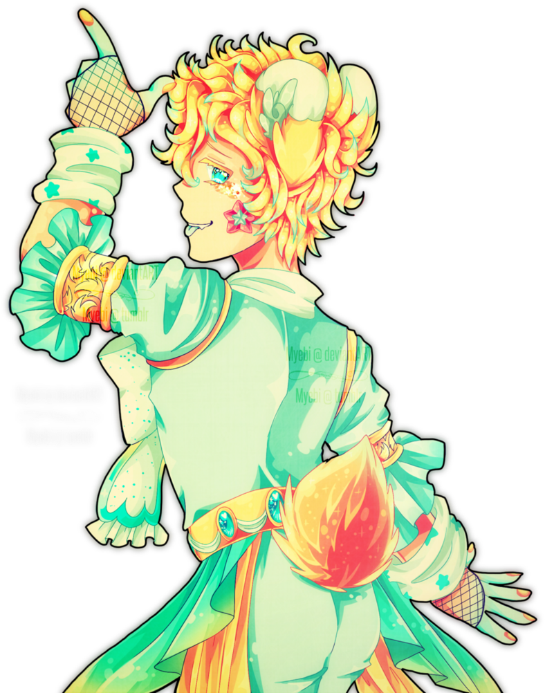 W A T C H A - Drawing (796x1003)