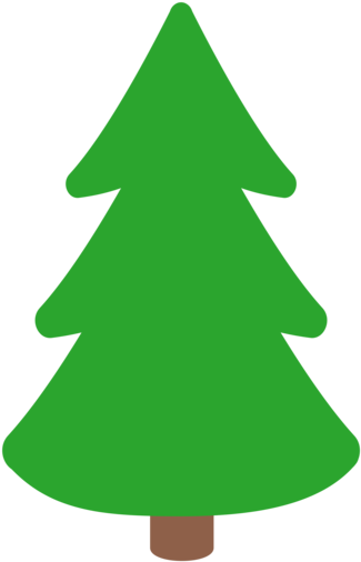 Mozilla - Arbol Emoji (512x512)