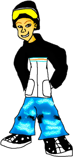 Ssx Images Mackenize Mac Fraser Sno Business Ssx Tricky - Ssx Images Mackenize Mac Fraser Sno Business Ssx Tricky (360x726)