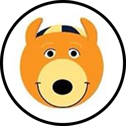 Zippy The Roo - Zippy The Roo (420x420)