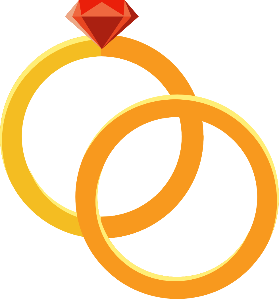 Эмодзи кольцо. Обручальные кольца значок. Свадебный логотип. Смайлик Свадебные кольца. Символ брака.