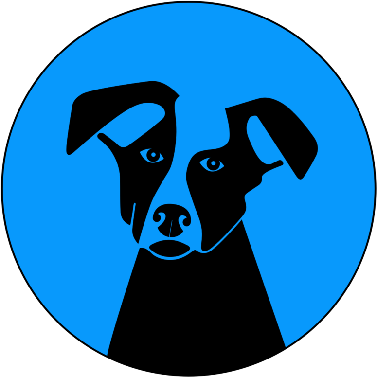 How Is A Tricky Treats Dog Happy - Dog Licks (960x960)