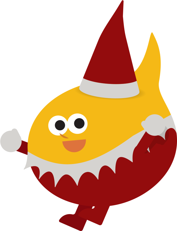 This Is A Sticker Of Bunceeman As An Elf - Elf (786x975)
