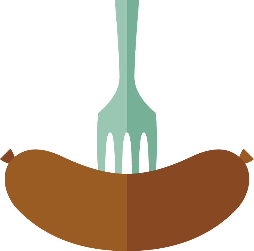 Hot Dog Clip Art - Portable Network Graphics (873x861)
