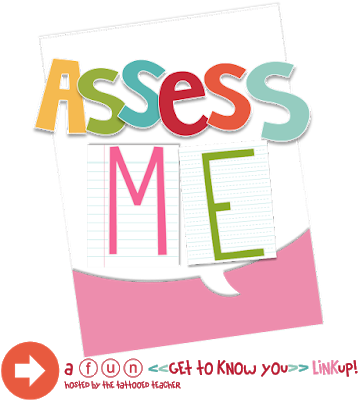 What A Fun Way To Get To Know People Here Are My Answers - Assess Me (365x400)