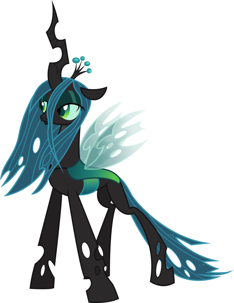 Post 28916 0 53976100 1409421519 Thumb - Mlp Chrysalis No Background (786x1015)