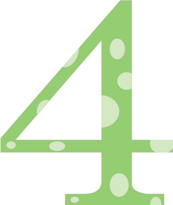 We Got To Watch Our School Production Of "yes, Virginia, - Triangle (612x792)