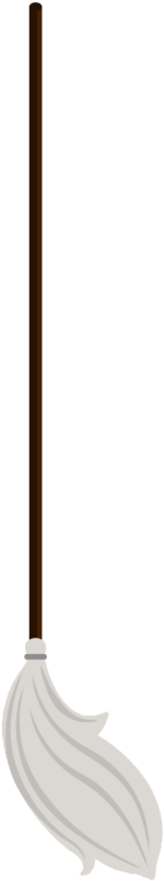 Mop Vector By Whiplash- Mop Vector - Putter (1024x1024)