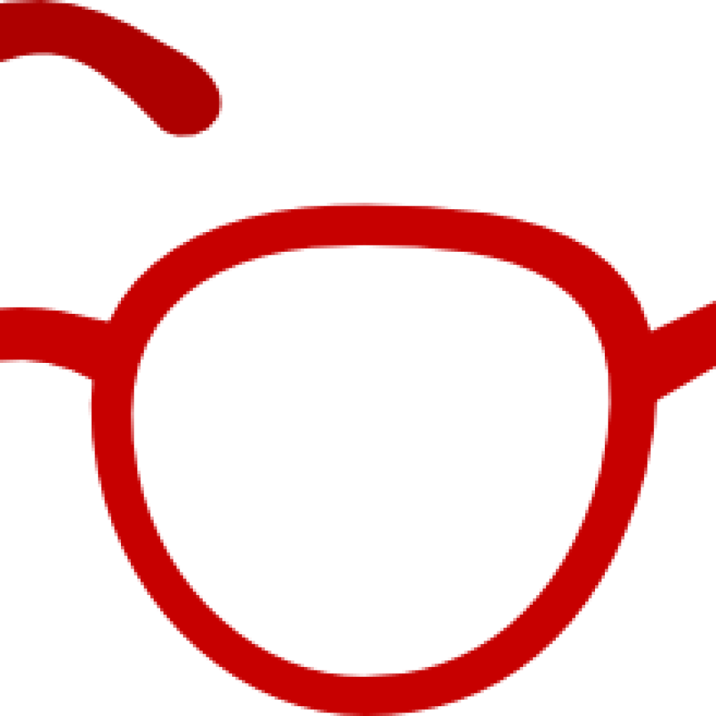 Glasses Clipart Eyeglasses Clip Art Free Clipart Panda - Clip Art (1024x1024)