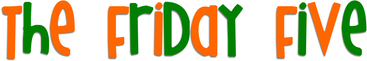 This Week Went By In A Blur - Colorfulness (1258x245)