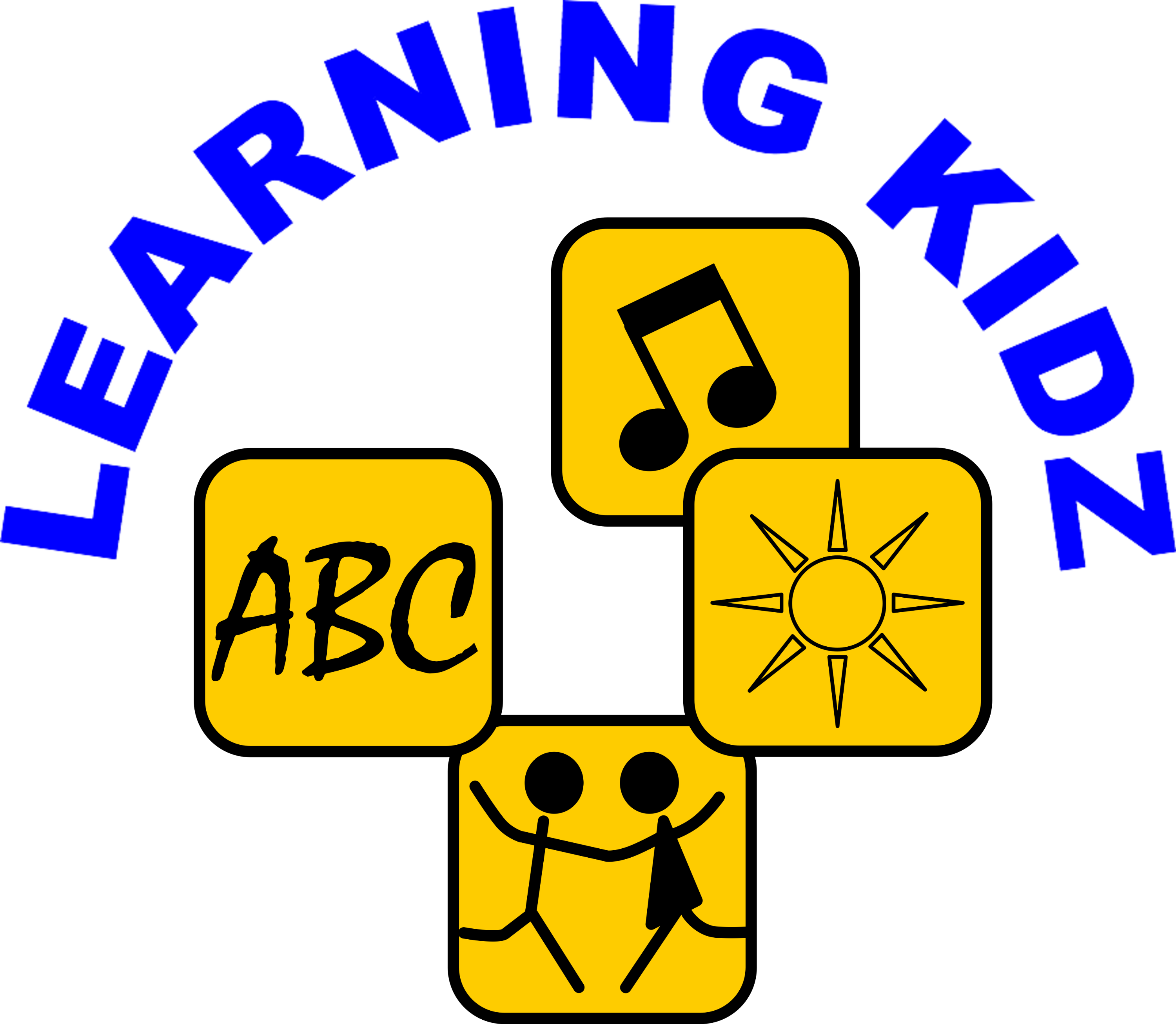 Learning Kidz - Star Of Life Paramedic (3000x2611)