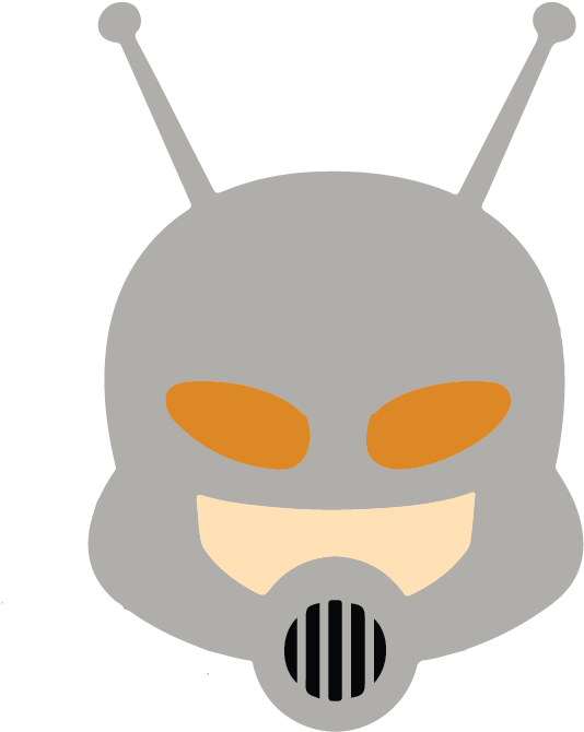 Ant-man - Character (718x718)