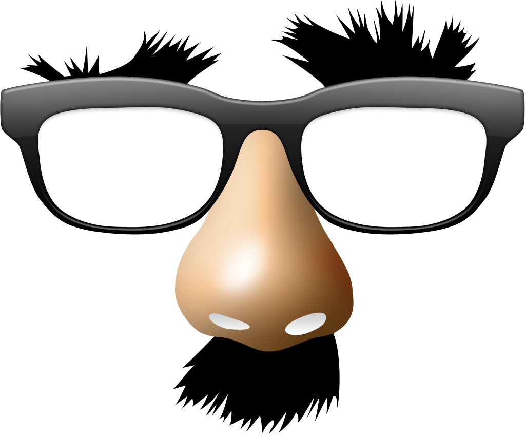 Jokes - Funny Eyeglass Png (1023x847)