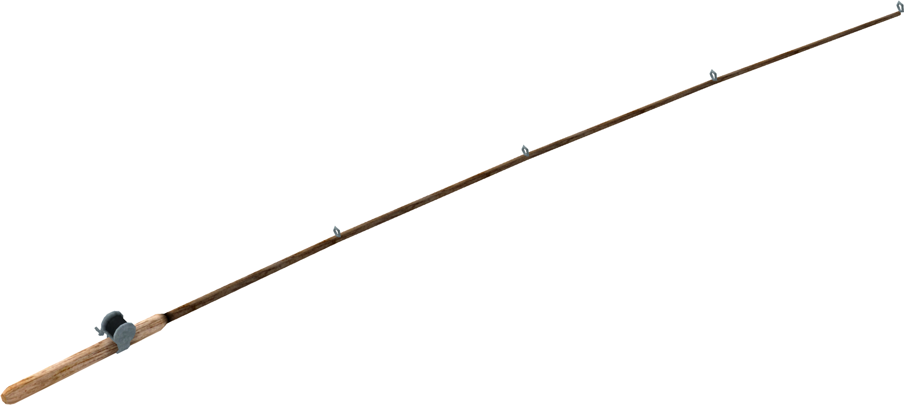 Fishing Pole Png Image - Gopal Pathak All Backgrounds (1830x831)