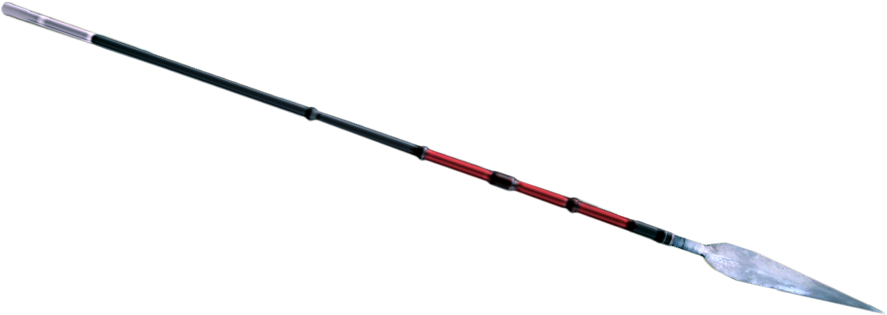 Spear Clipart Early Human - Spear Png (1307x472)