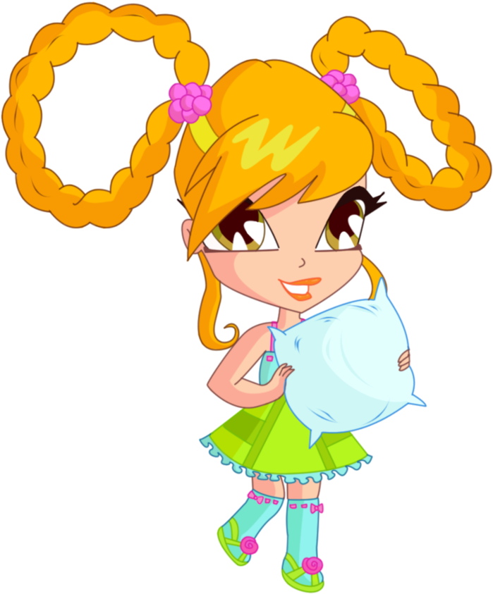 Chatta In Pajamas By Pop-matta - Pop Pixie Pajamas (834x958)