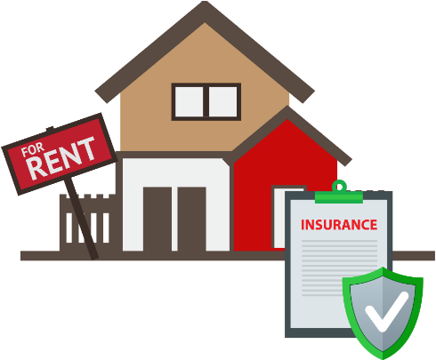 See Your Cheapest Tenant Insurance Quotes In Just 1 - Tenant Insurance (500x404)