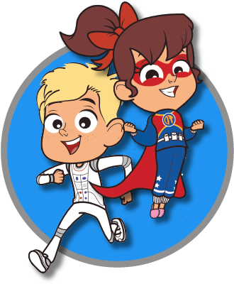 Organic Cotton Pajamas With A Free Book - Cartoon (600x469)