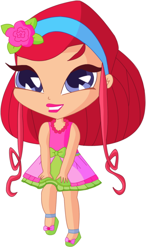 Amore In Pajamas By Pop-matta - Cartoon (746x1071)