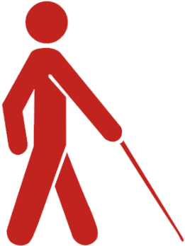 Short Term Disability - Square Car Magnet 3" X 3" (714x381)