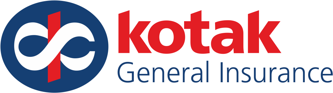 Insurance Png - Kotak General Insurance Logo (1265x466)