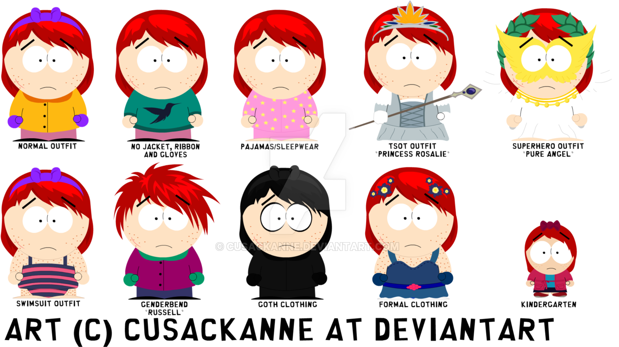 Additional Clothing/outfits/looks By Cusackanne - Clothing (1280x715)