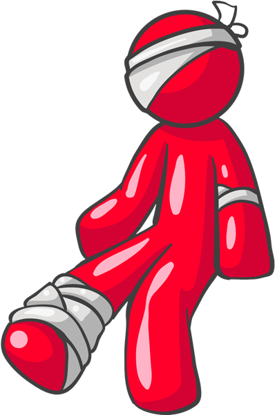 Insurance Is One Thing That Everyone Needs But Very - Health And Injuries (522x600)