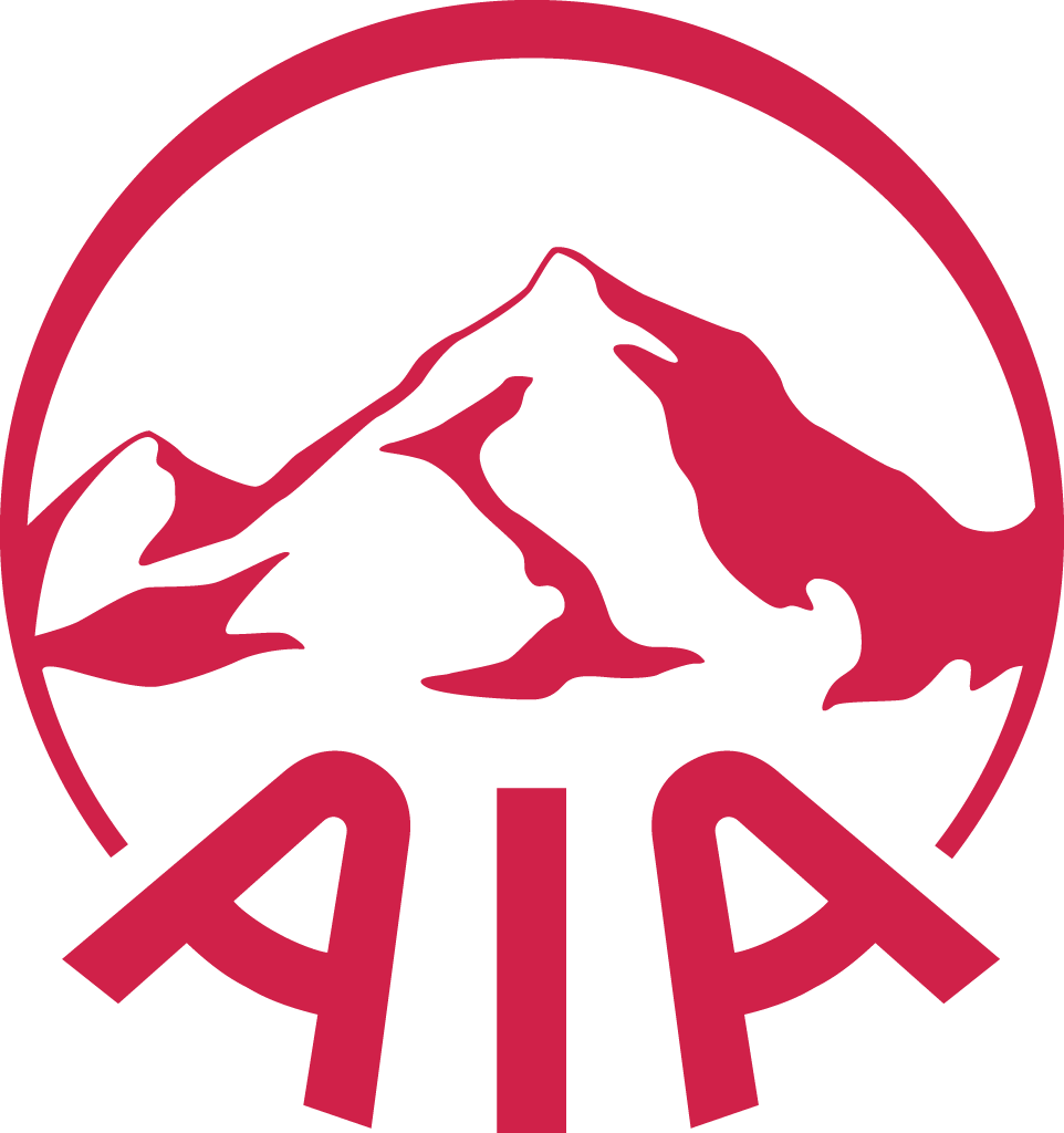 Insurance Png Transparent Images - Aia Insurance Logo (962x1024)