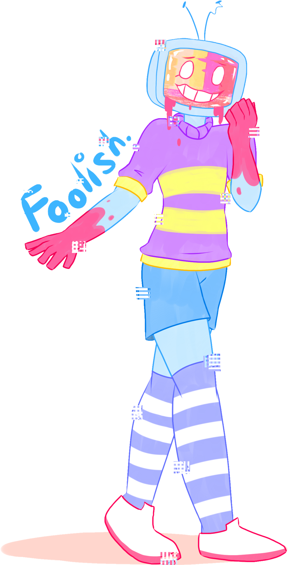 Sugarydragon413's Profile Picture - Illustration (1024x1963)