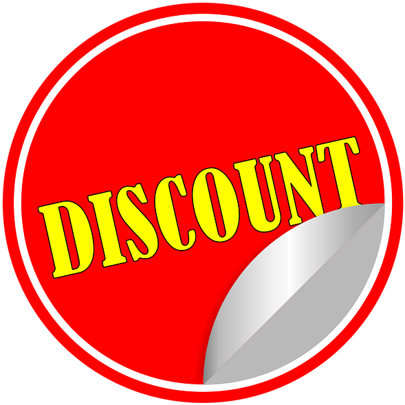 Travel Insurance Png 18, Buy Clip Art - Discount Sticker Png (694x720)