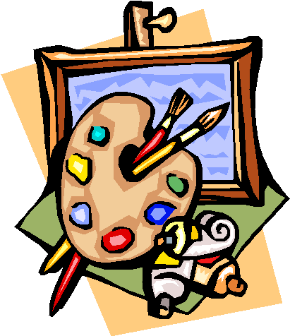 History Of Art - Things Starting With Letter (433x500)