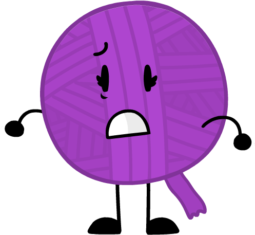 Yarn - Object Lockdown Yarn (500x500)