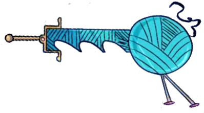 Bimm Umnamed Magisword 2 - Mighty Magiswords (447x289)