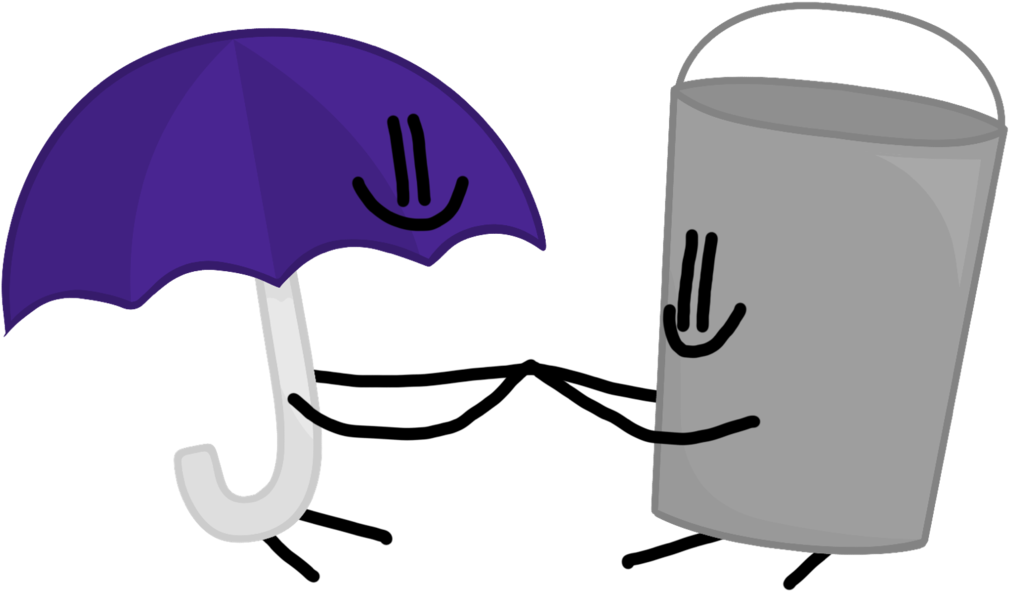 Buckella By Ball Of Sugar - Comics (1024x623)