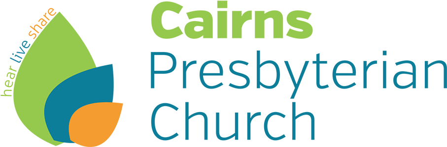 Cairns Presbyterian Church (945x300)