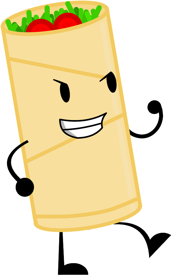 Burrito - Om - Burrito (1200x1000)