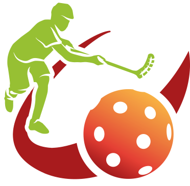 Ball Clipart Floorball - Floorball World Championship 2018 (400x400)