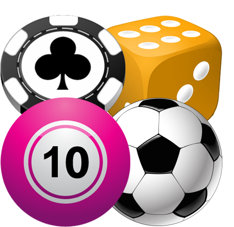 Superbet Android App - Poker Chip Icon (512x512)