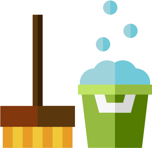 Janitorial Factoring Services - Domestic Worker (512x512)